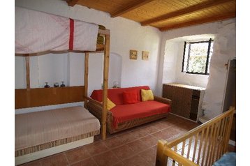 Vasaras māja Dunovice 4